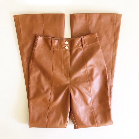 MAJORELLE Pants - Majorelle x Revolve High Waist Blake Pants Sz S